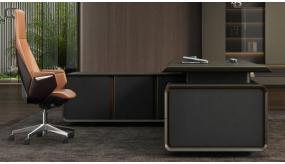 Birou managerial ROYAL DESK